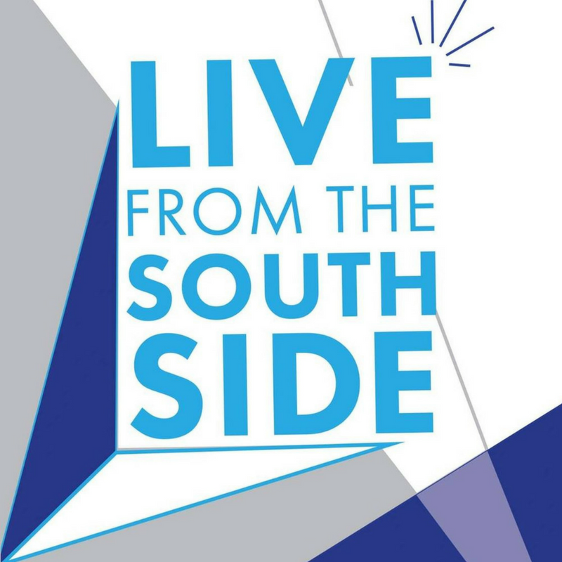 San Antonio Blogger April Monterrosa