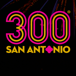 #SanAntonio300