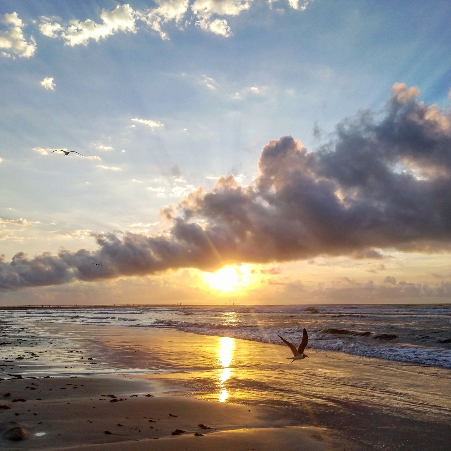 Texas Beach Destinations