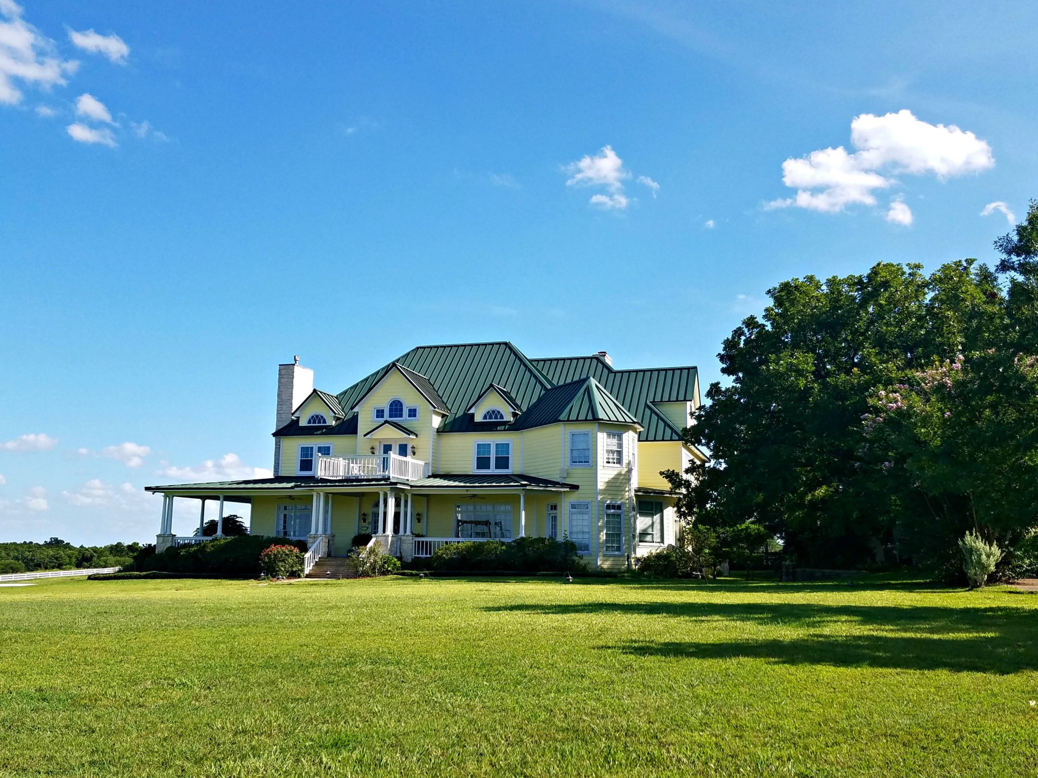 Lillian Farms Bed and Breakfast