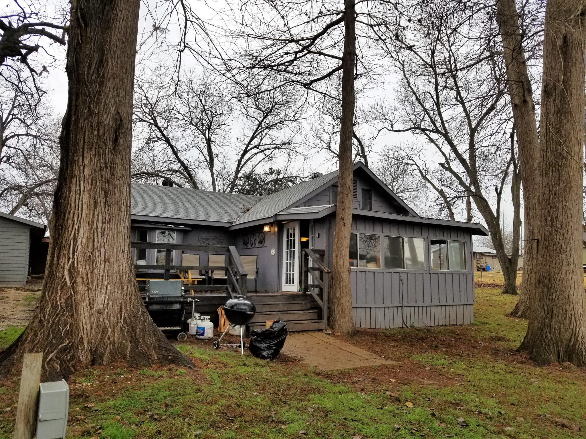 Lakehouse Getaway - Hill Country Texas