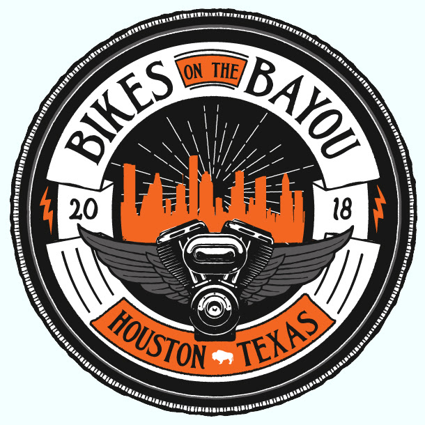 Bikes on the Bayou Houston Texas