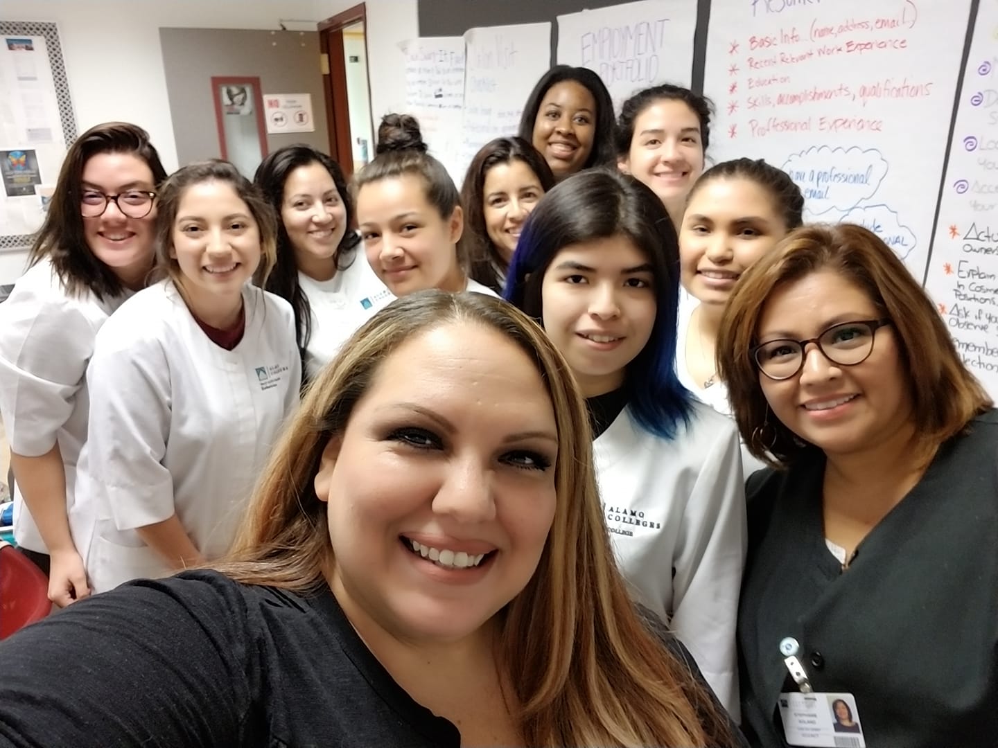 Palo Alto College Cosmetology School