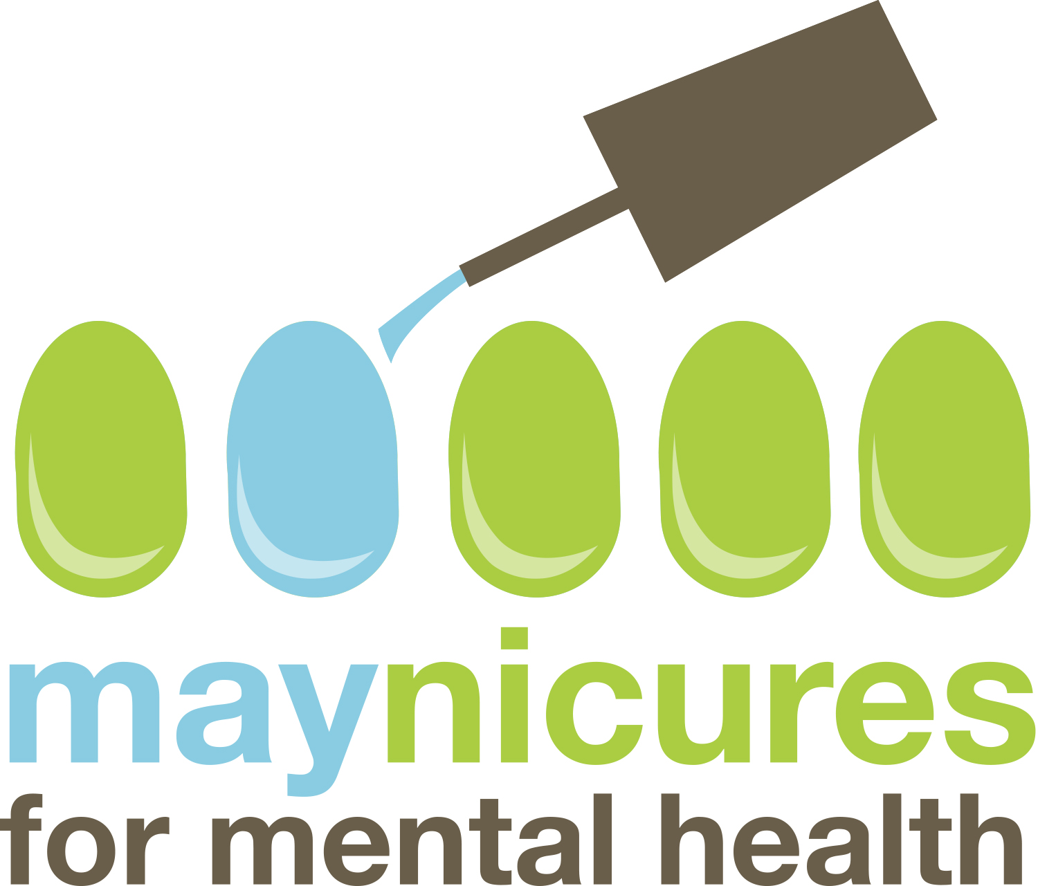 Maynicure for Mental Health