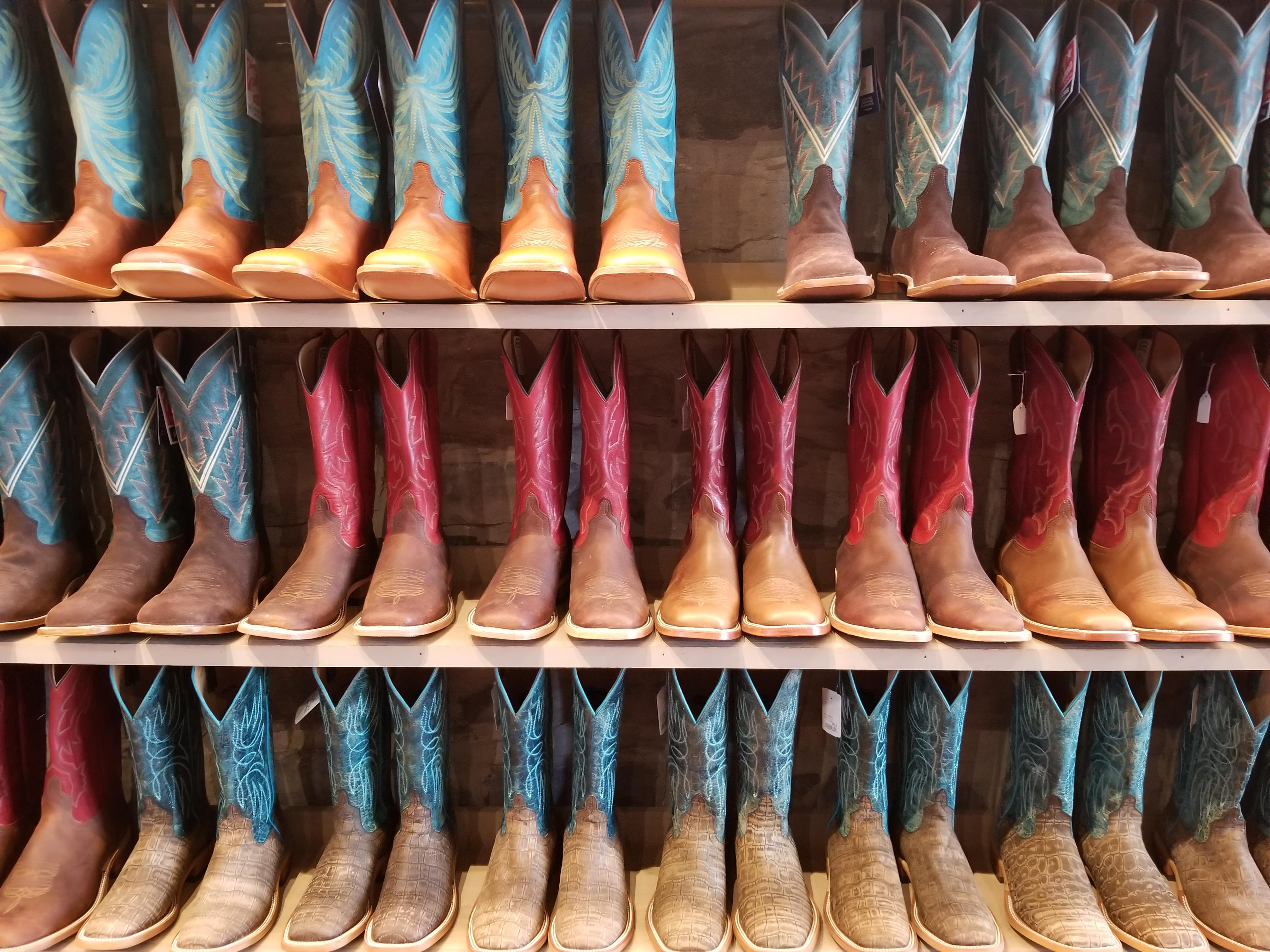 Shopping in San Saba Texas30