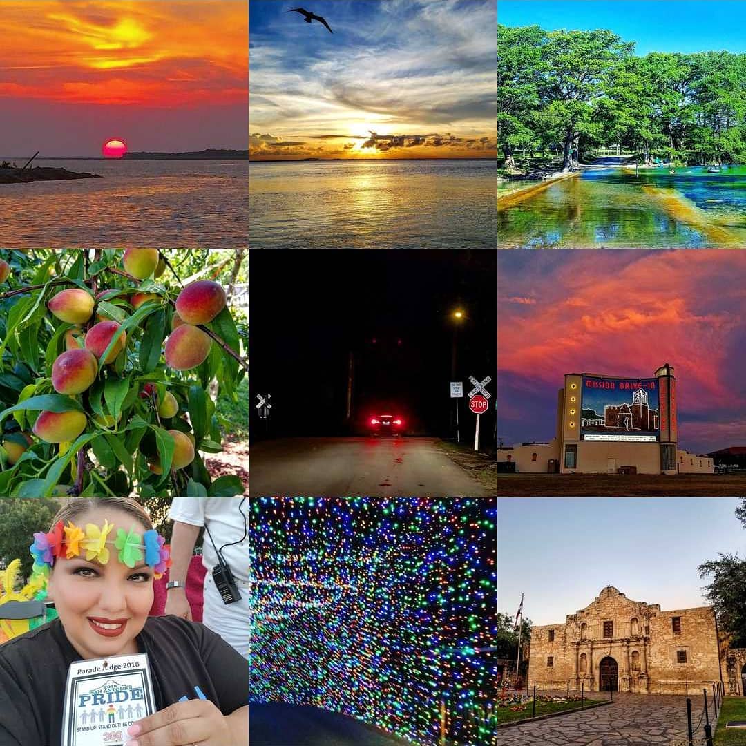 Shine Beautifully - April Monterrosa