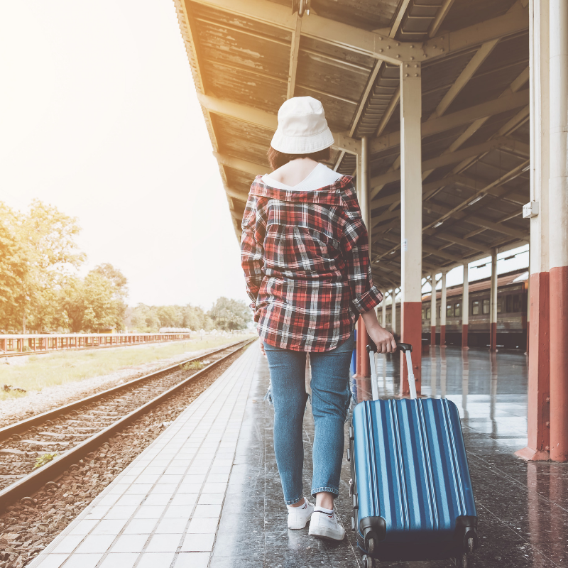 Travel Safety Tips for Women